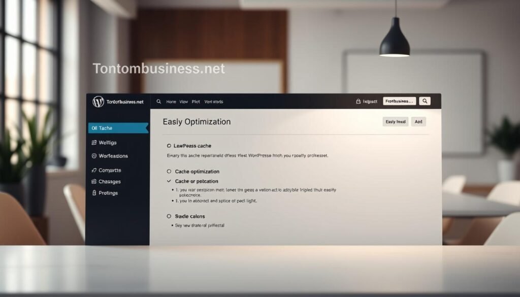 how to clear cache in wordpress