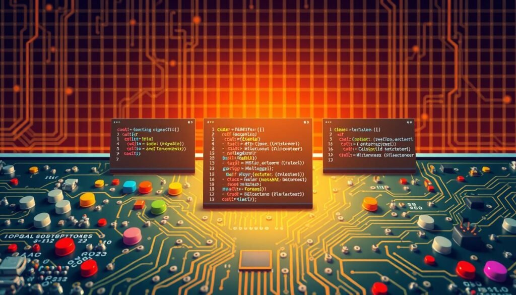 programming language fundamentals