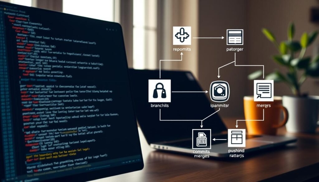 version control workflow
