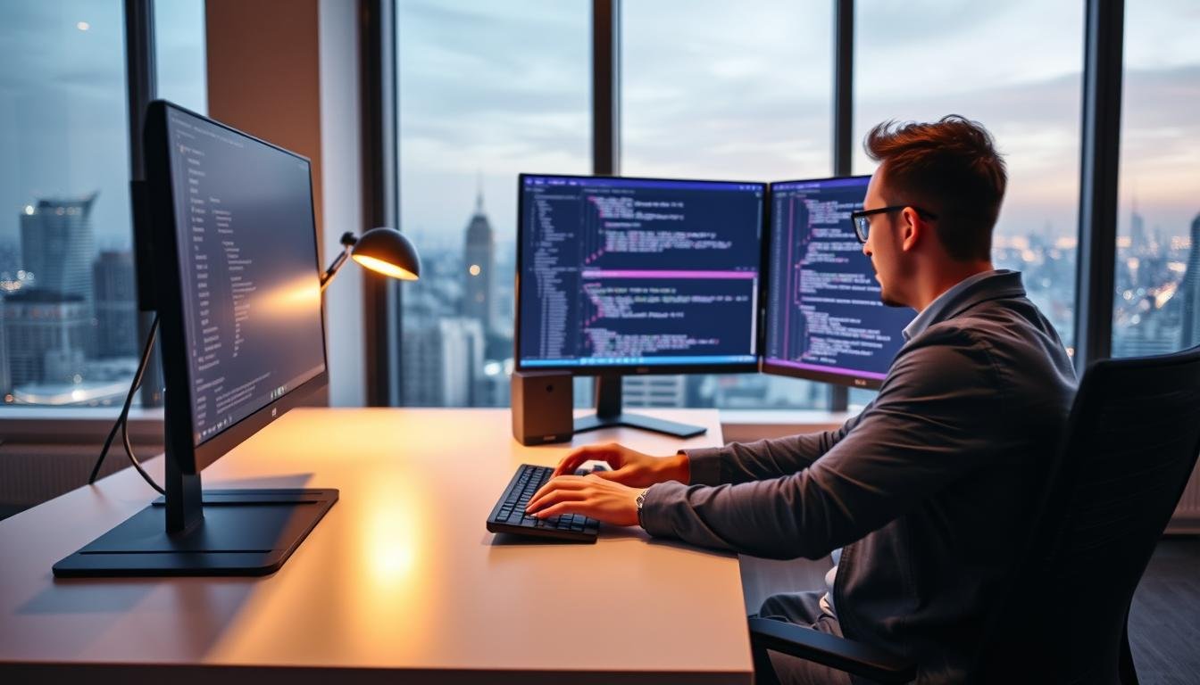 Read more about the article What Does a Web Developer Do?