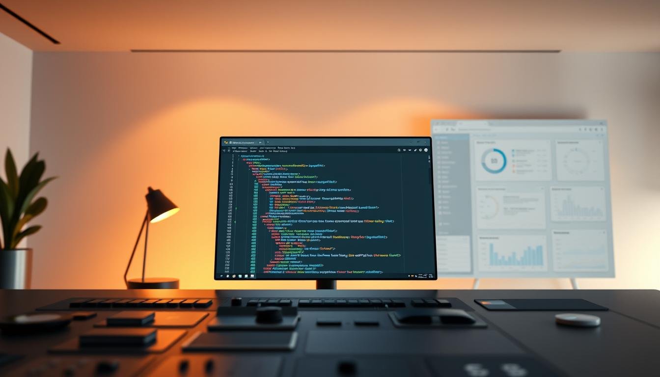 Read more about the article what is front end web development