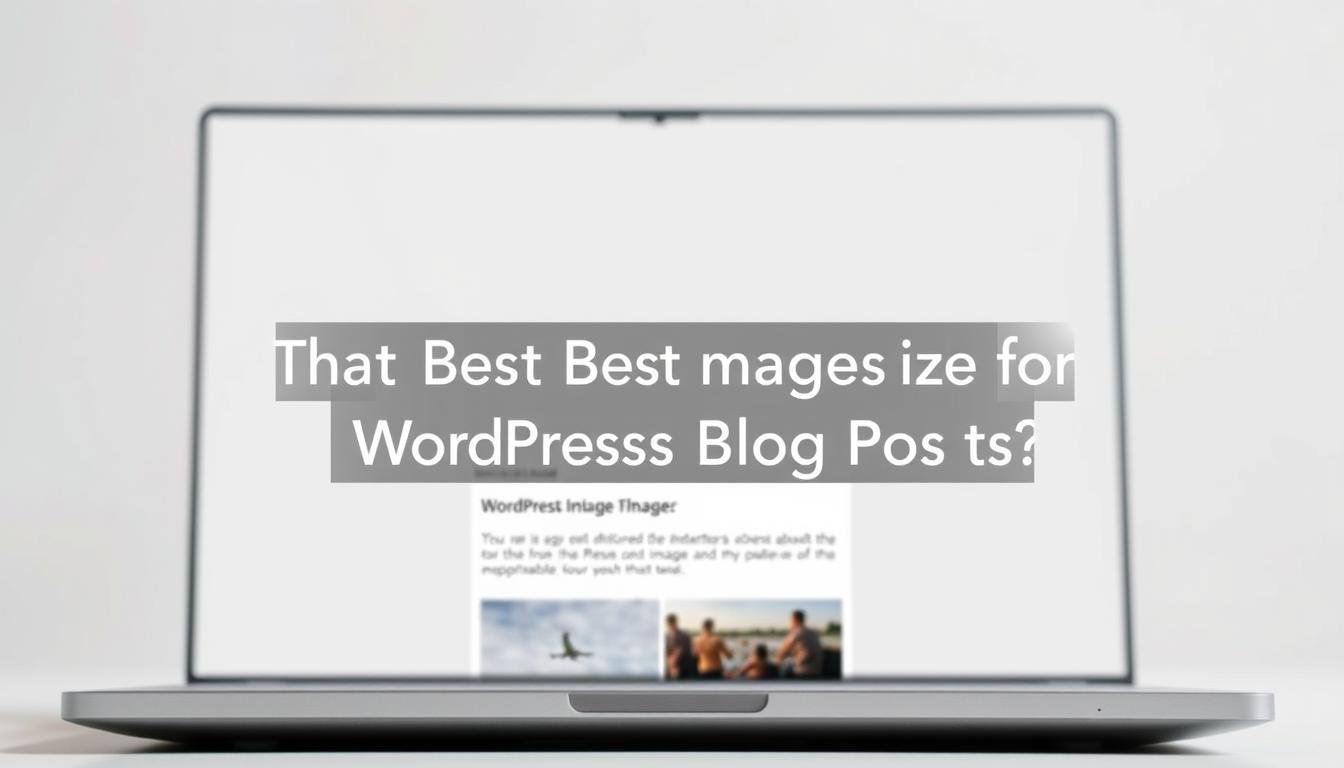 Read more about the article What’s the Best Image Size for WordPress Blog Posts?