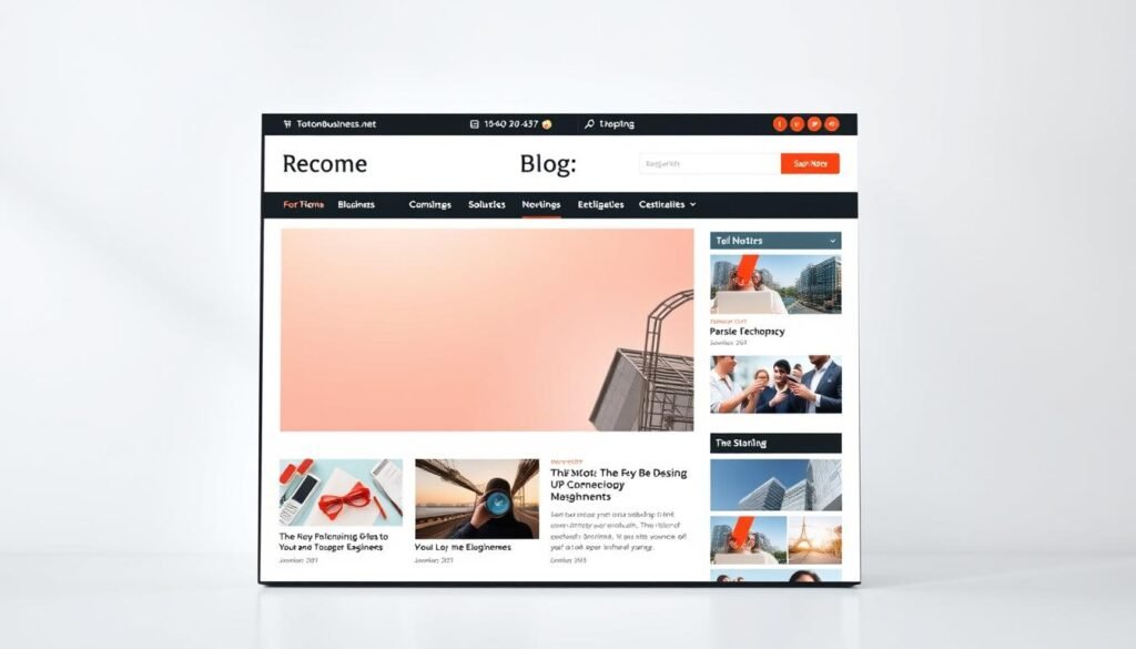 does blogging help seo