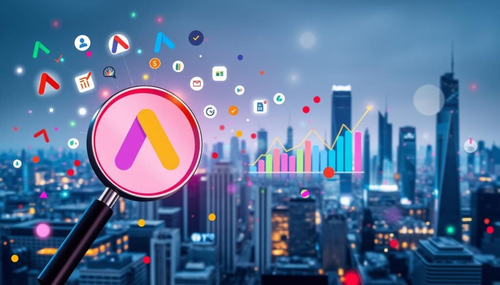 how does google ads work​