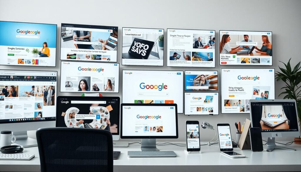 how does google display ads grow marketing results for advertisers​
