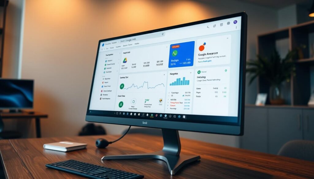 how much do google ads cost
