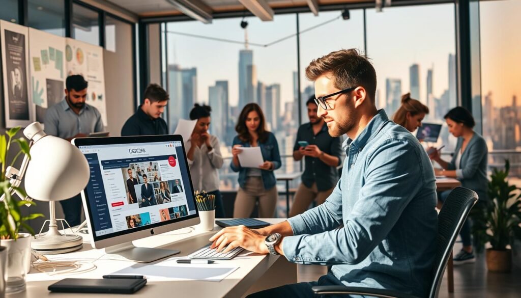 what jobs can you get with a graphic design degree​