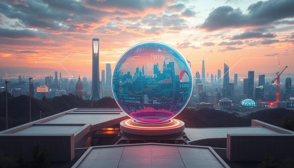 A high-resolution, photorealistic image of "GEO Content Quality" depicting a futuristic landscape with a central focus on a spherical data visualization element. The foreground showcases a sleek, holographic projection displaying intricate data analytics and performance metrics. The middle ground features a minimalist, angular architecture with clean lines and neutral tones, conveying a sense of technological sophistication. In the background, a sprawling cityscape with towering skyscrapers and a vibrant, neon-infused skyline creates a dynamic, cyberpunk-inspired atmosphere. The lighting is a balanced combination of warm, diffused overhead illumination and cool, directional accents that accentuate the depth and dimensionality of the scene. The camera angle is slightly elevated, providing a comprehensive, bird's-eye view of the entire composition. A high-resolution, photorealistic image of "GEO Content Quality" depicting a futuristic landscape with a central focus on a spherical data visualization element. The foreground showcases a sleek, holographic projection displaying intricate data analytics and performance metrics. The middle ground features a minimalist, angular architecture with clean lines and neutral tones, conveying a sense of technological sophistication. In the background, a sprawling cityscape with towering skyscrapers and a vibrant, neon-infused skyline creates a dynamic, cyberpunk-inspired atmosphere. The lighting is a balanced combination of warm, diffused overhead illumination and cool, directional accents that accentuate the depth and dimensionality of the scene. The camera angle is slightly elevated, providing a comprehensive, bird's-eye view of the entire composition.