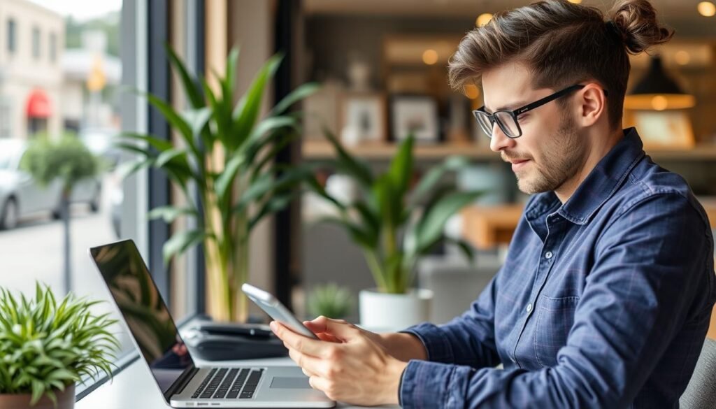 Optimize your business for voice search with local SEO strategies Optimize your business for voice search with local SEO strategies