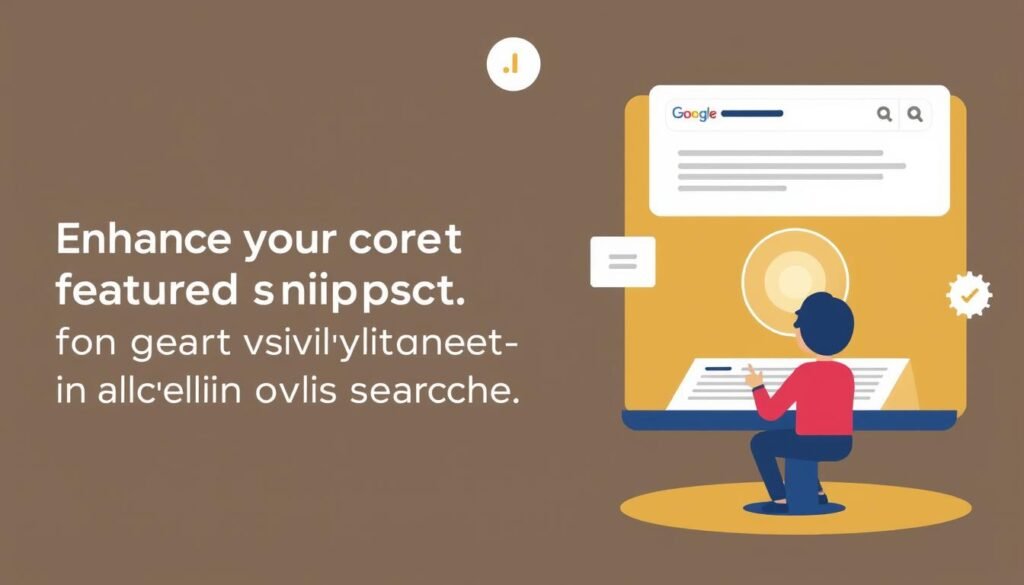 Optimize your content for featured snippets to dominate voice search Optimize your content for featured snippets to dominate voice search