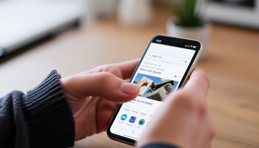 Optimize your website for voice search on mobile devices Optimize your website for voice search on mobile devices