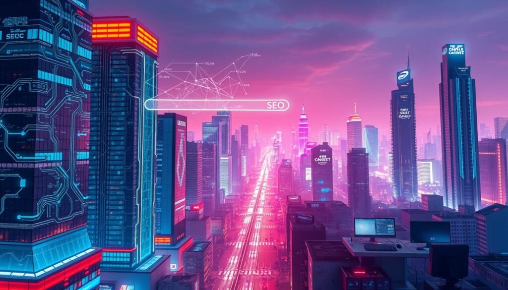 content cluster strategy for AI search 2026