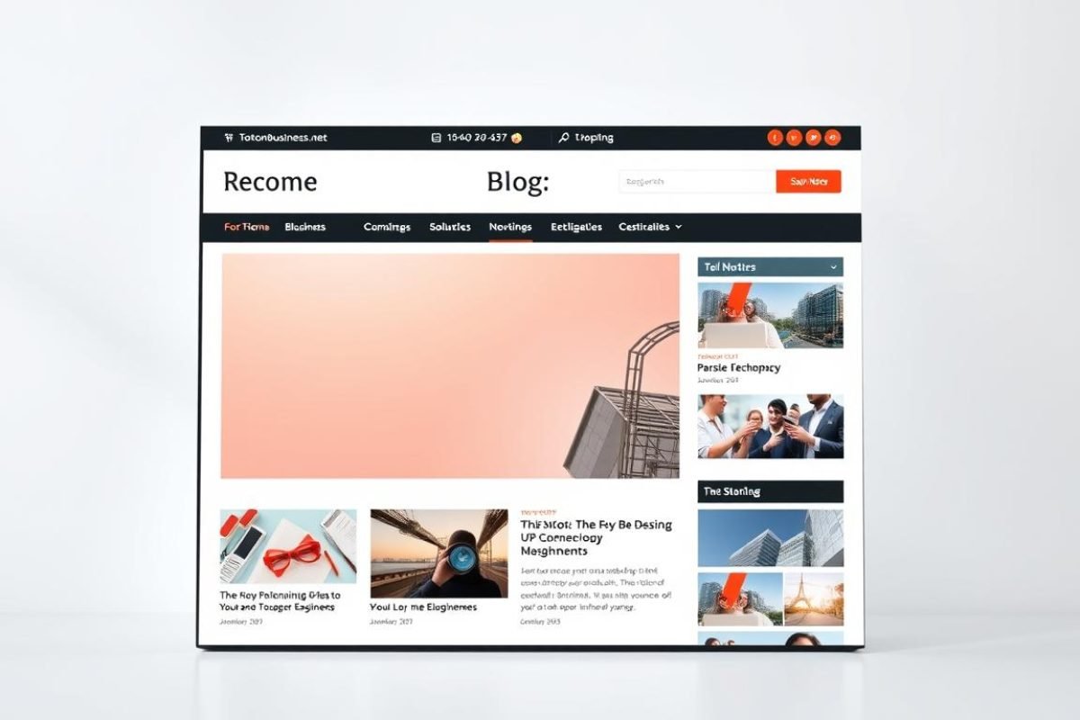 does blogging help seo