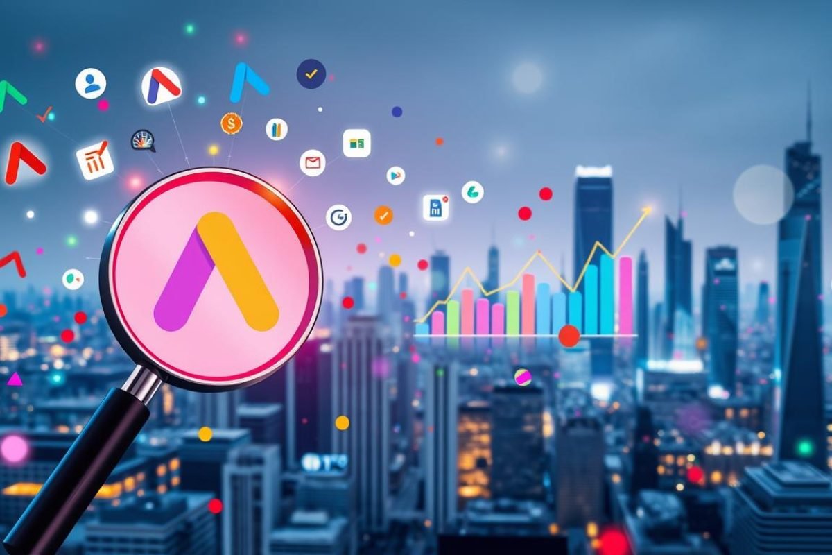 how does google ads work​