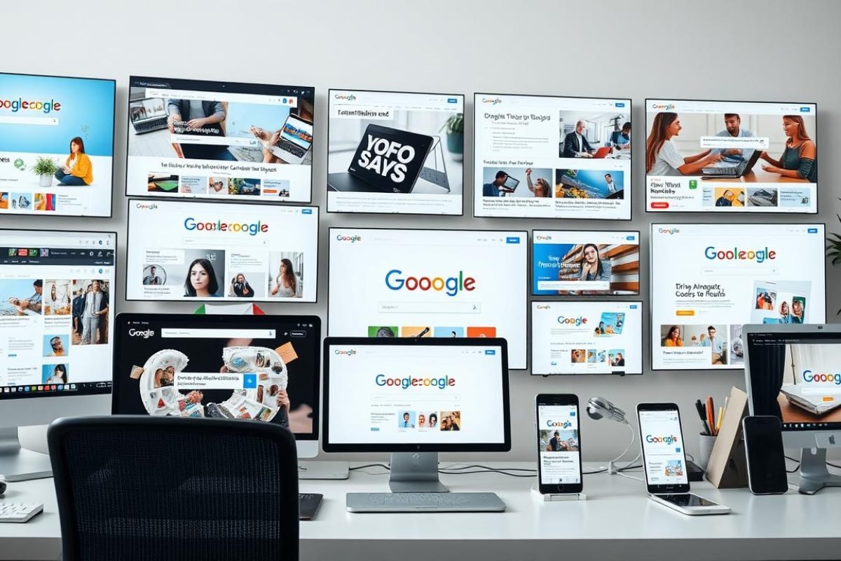 how does google display ads grow marketing results for advertisers​