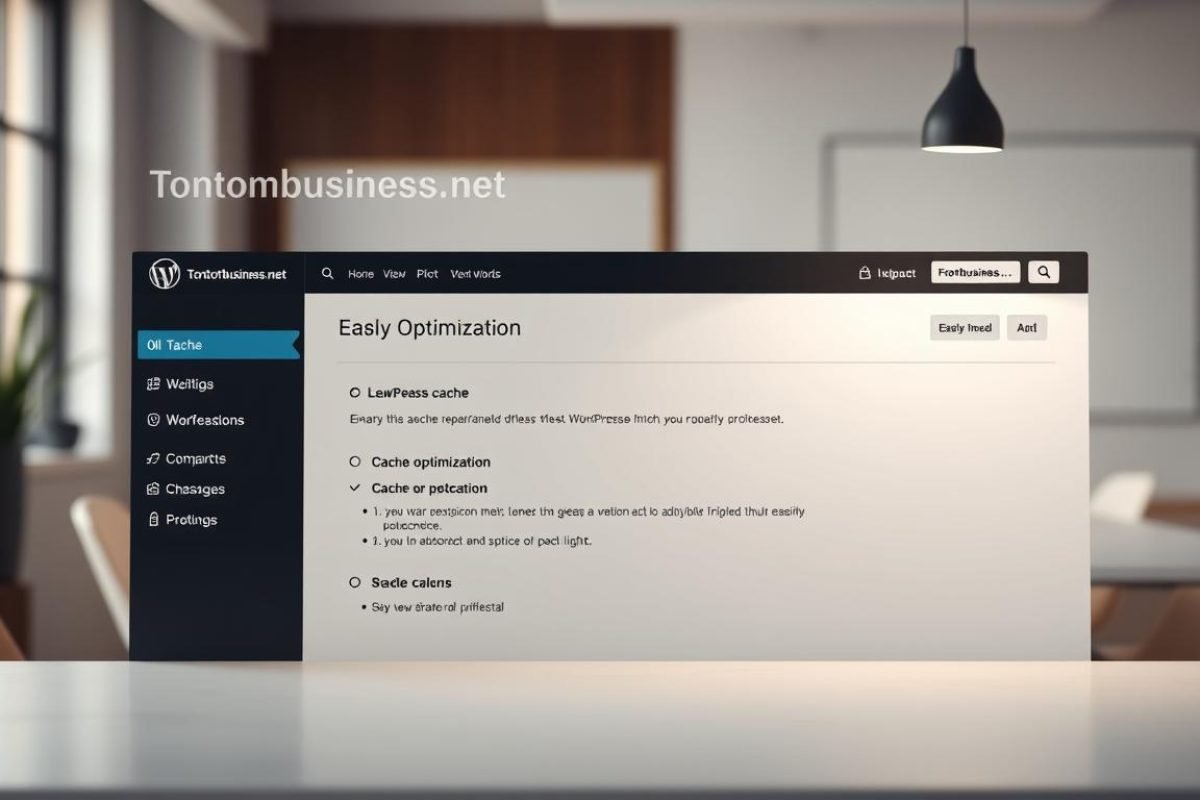 how to clear cache in wordpress