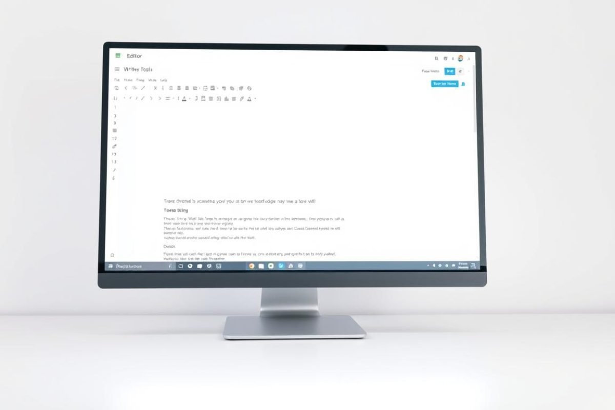 how to use default wordpress editor