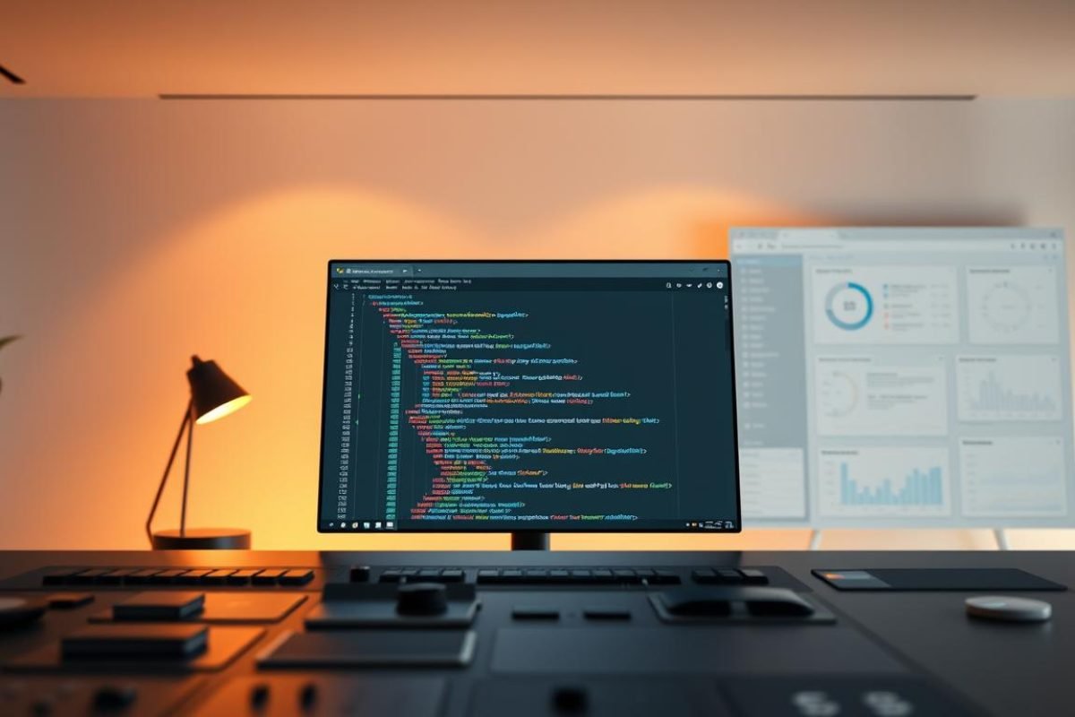 what is front end web development