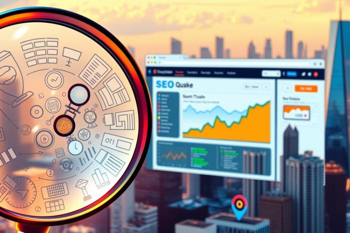what is seo quake