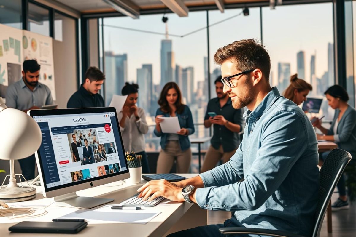 what jobs can you get with a graphic design degree​